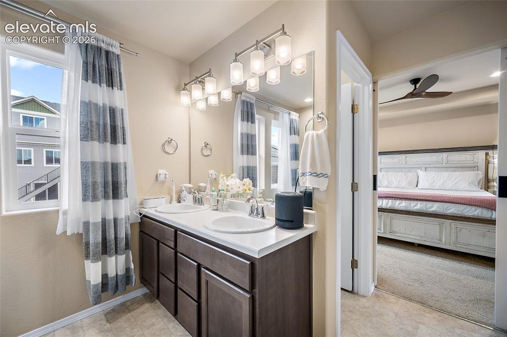7058 Fauna Glen Drive Colorado Springs CO 80927