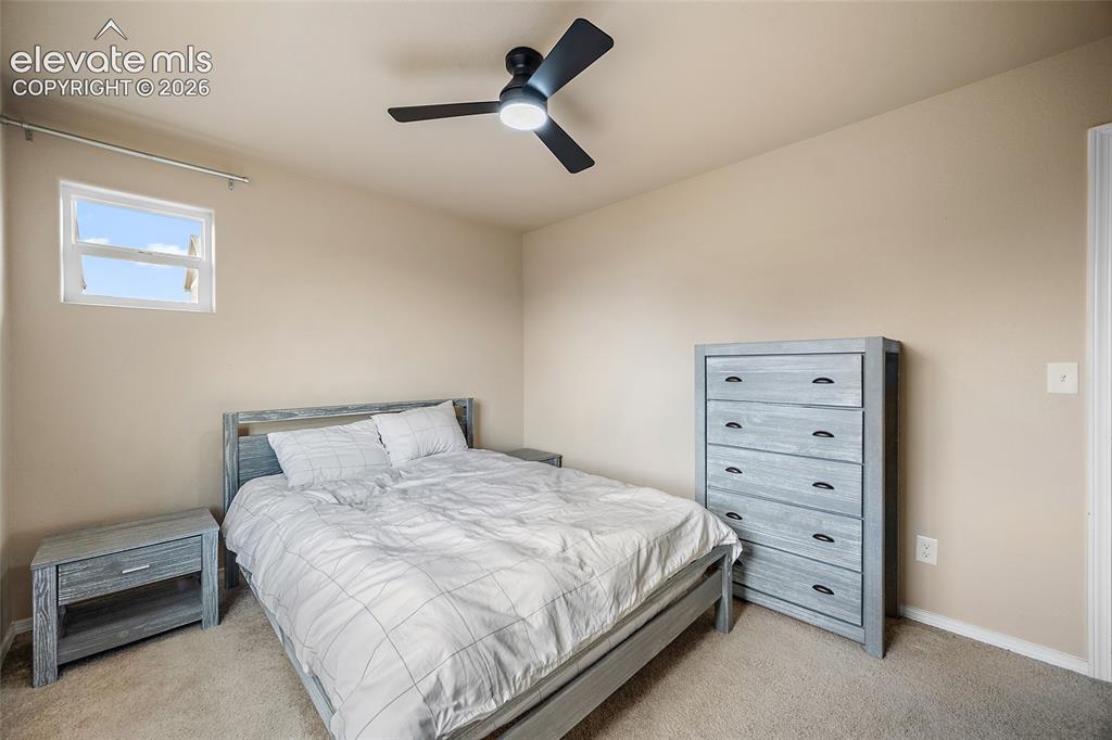 7058 Fauna Glen Drive Colorado Springs CO 80927