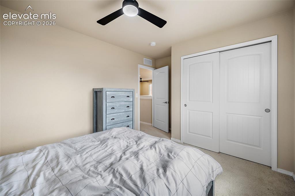 7058 Fauna Glen Drive Colorado Springs CO 80927