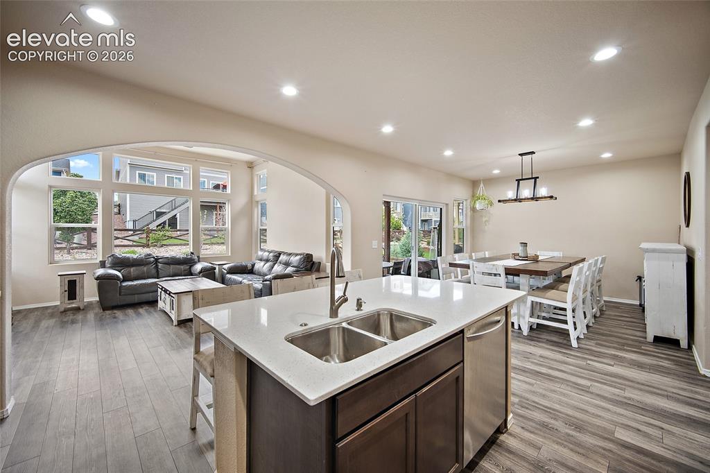 7058 Fauna Glen Drive Colorado Springs CO 80927