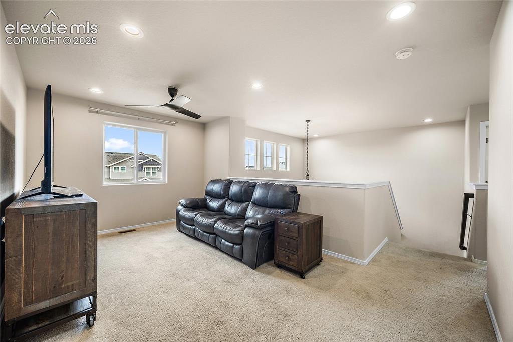 7058 Fauna Glen Drive Colorado Springs CO 80927