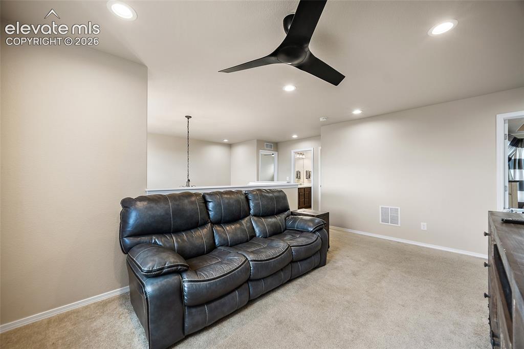 7058 Fauna Glen Drive Colorado Springs CO 80927