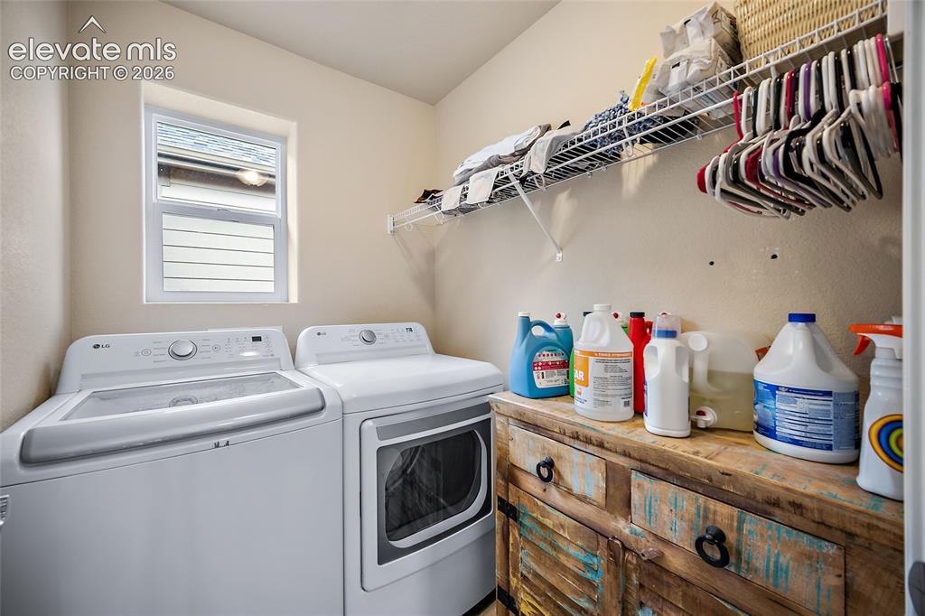 7058 Fauna Glen Drive Colorado Springs CO 80927
