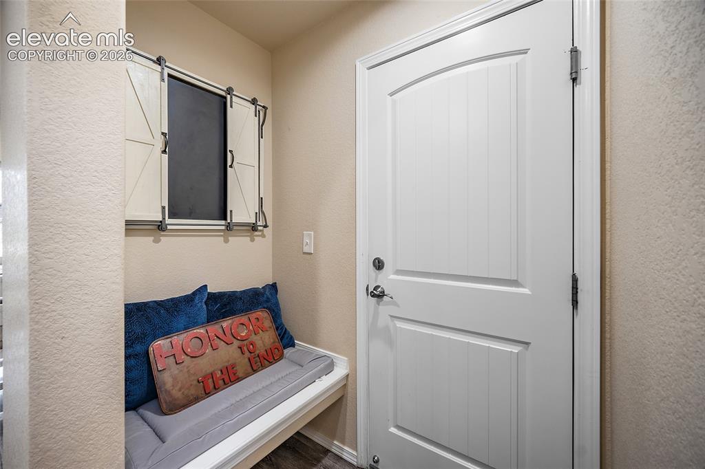 7058 Fauna Glen Drive Colorado Springs CO 80927
