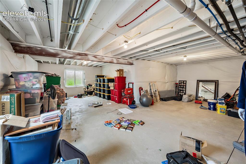 7058 Fauna Glen Drive Colorado Springs CO 80927