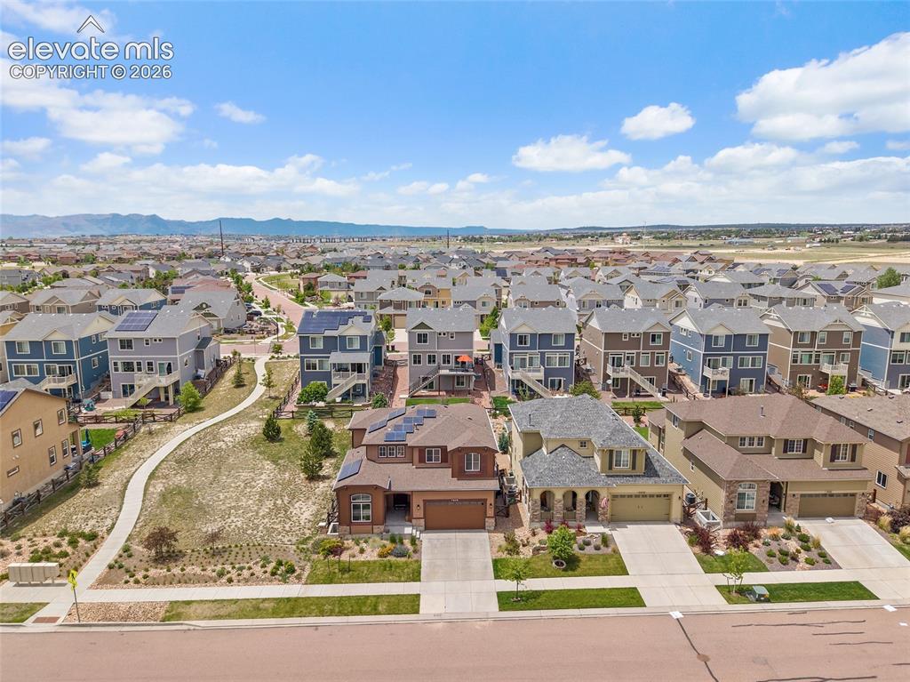 7058 Fauna Glen Drive Colorado Springs CO 80927