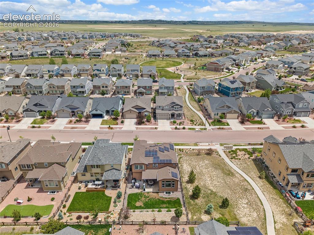 7058 Fauna Glen Drive Colorado Springs CO 80927