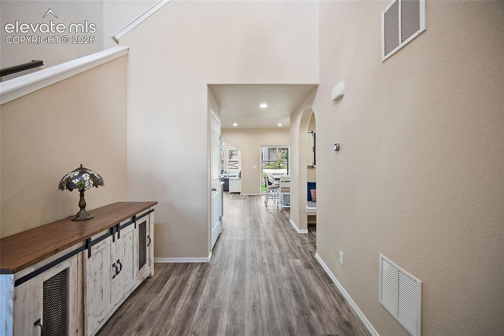 7058 Fauna Glen Drive Colorado Springs CO 80927