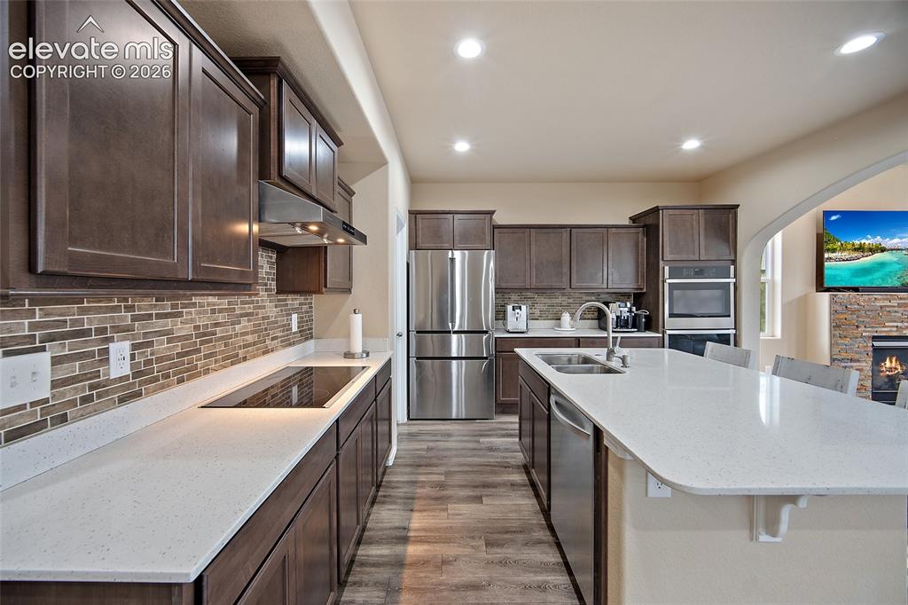 7058 Fauna Glen Drive Colorado Springs CO 80927