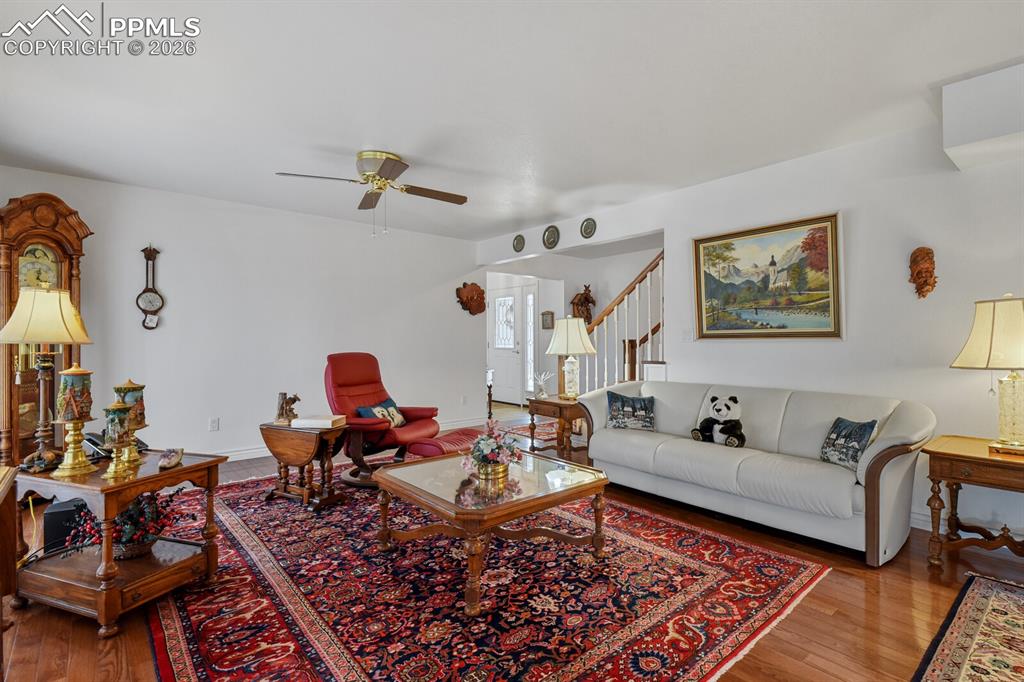 437 Westmark Avenue Colorado Springs CO 80906