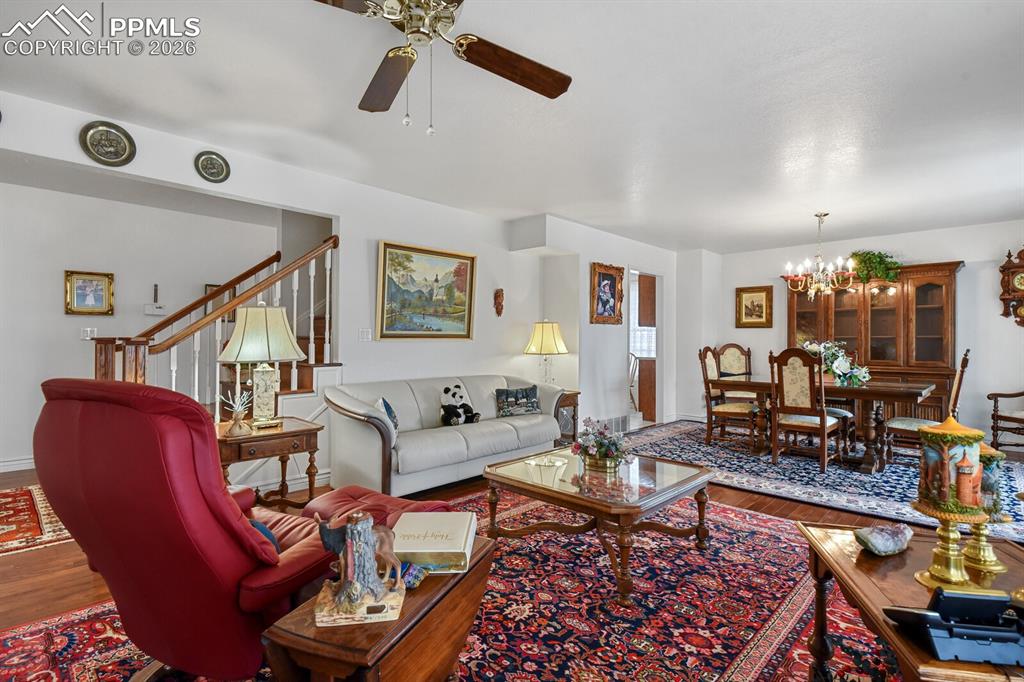 437 Westmark Avenue Colorado Springs CO 80906