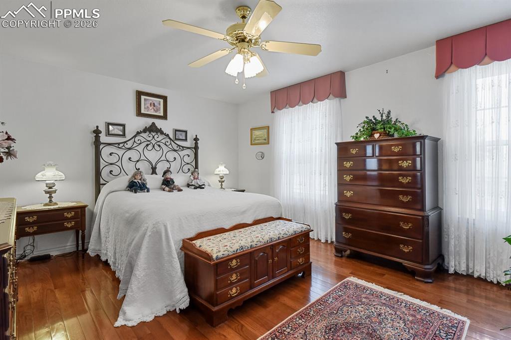 437 Westmark Avenue Colorado Springs CO 80906