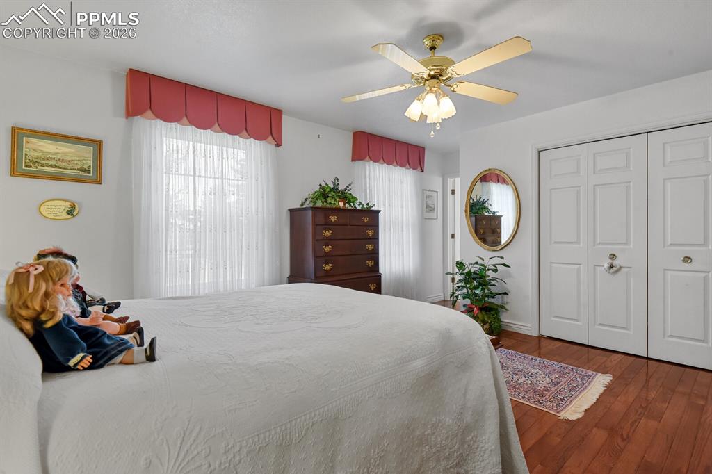 437 Westmark Avenue Colorado Springs CO 80906