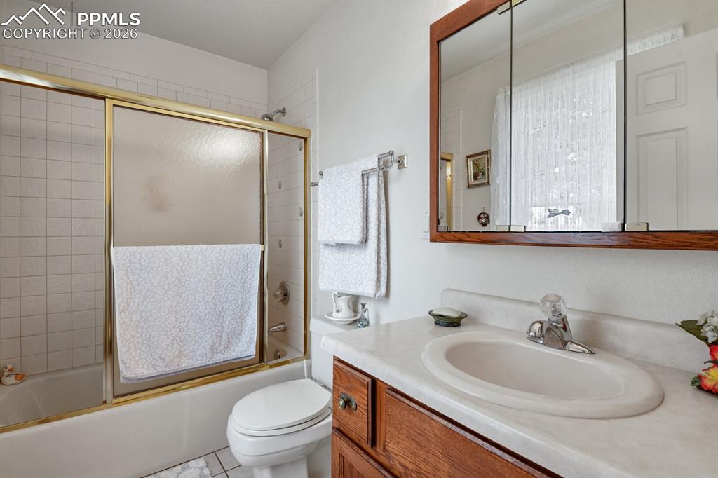 437 Westmark Avenue Colorado Springs CO 80906