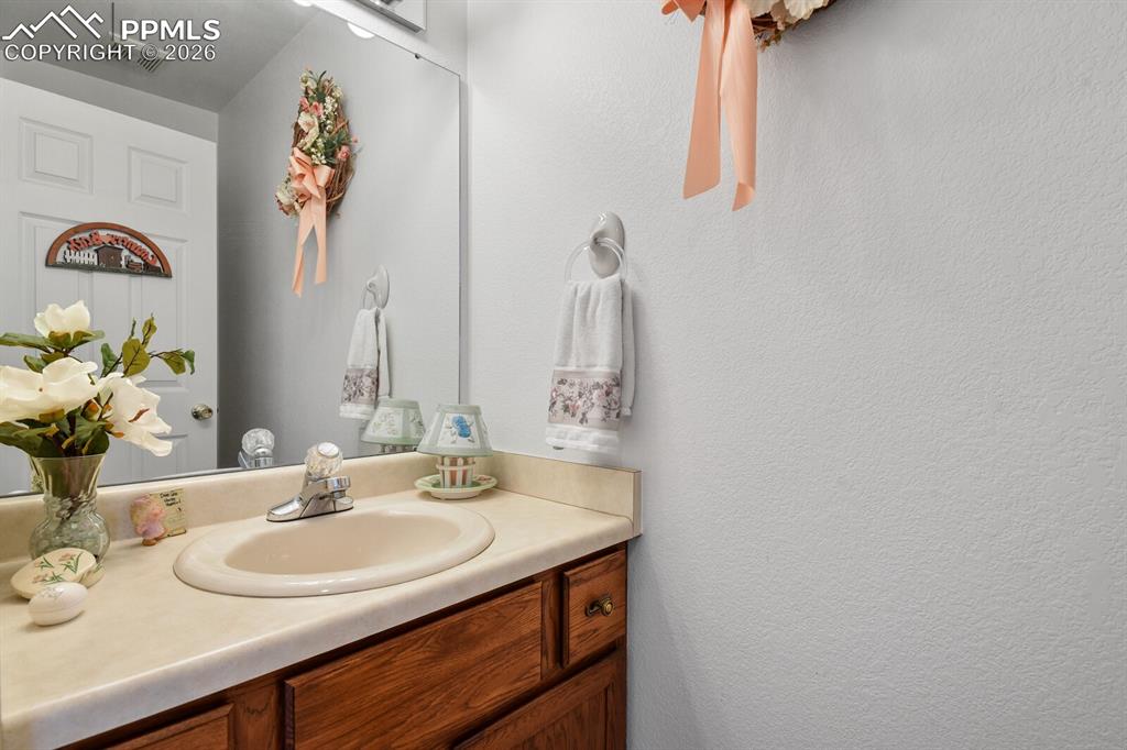 437 Westmark Avenue Colorado Springs CO 80906