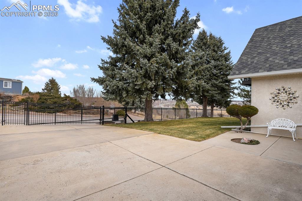 437 Westmark Avenue Colorado Springs CO 80906