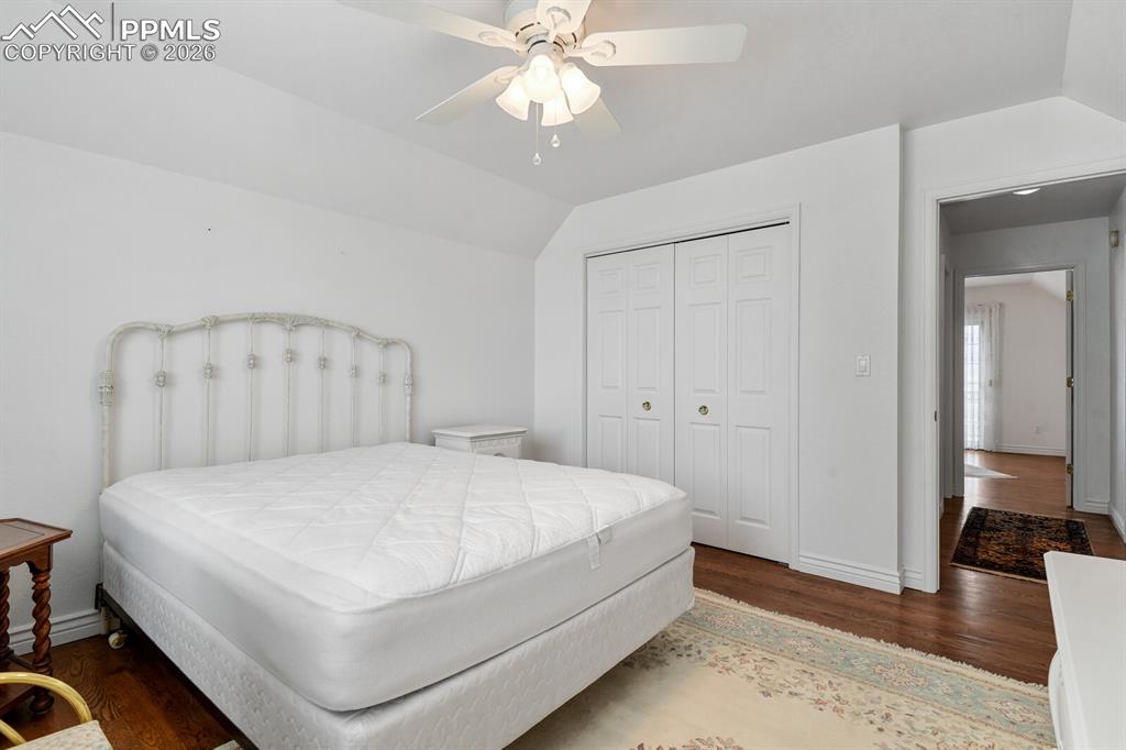 437 Westmark Avenue Colorado Springs CO 80906