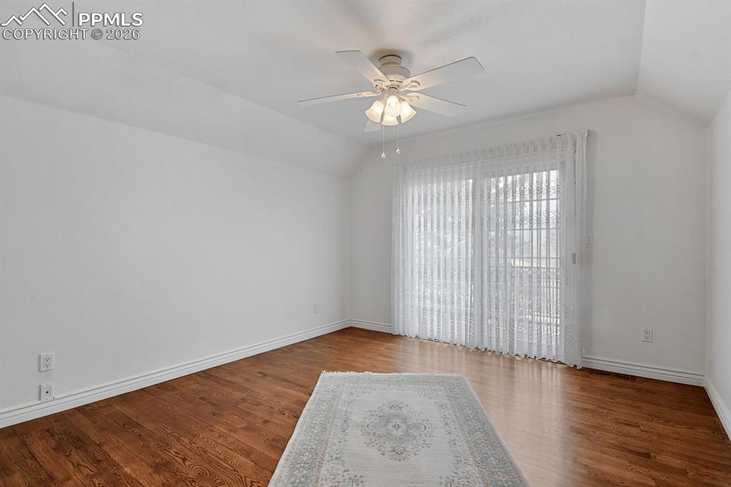 437 Westmark Avenue Colorado Springs CO 80906