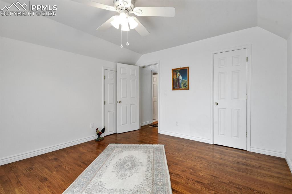 437 Westmark Avenue Colorado Springs CO 80906