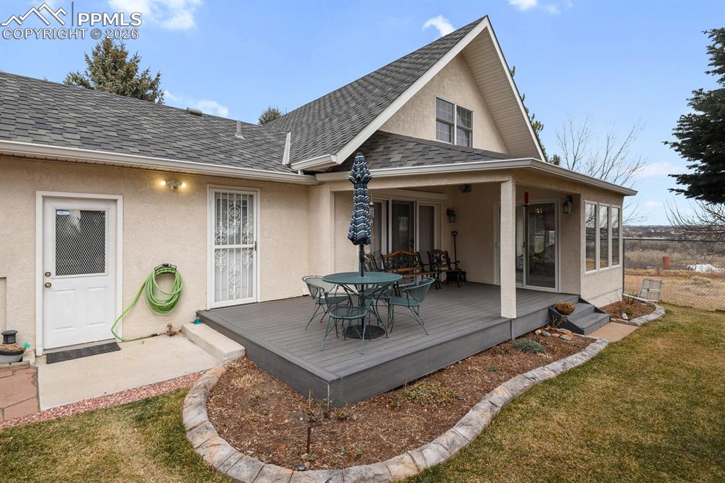 437 Westmark Avenue Colorado Springs CO 80906