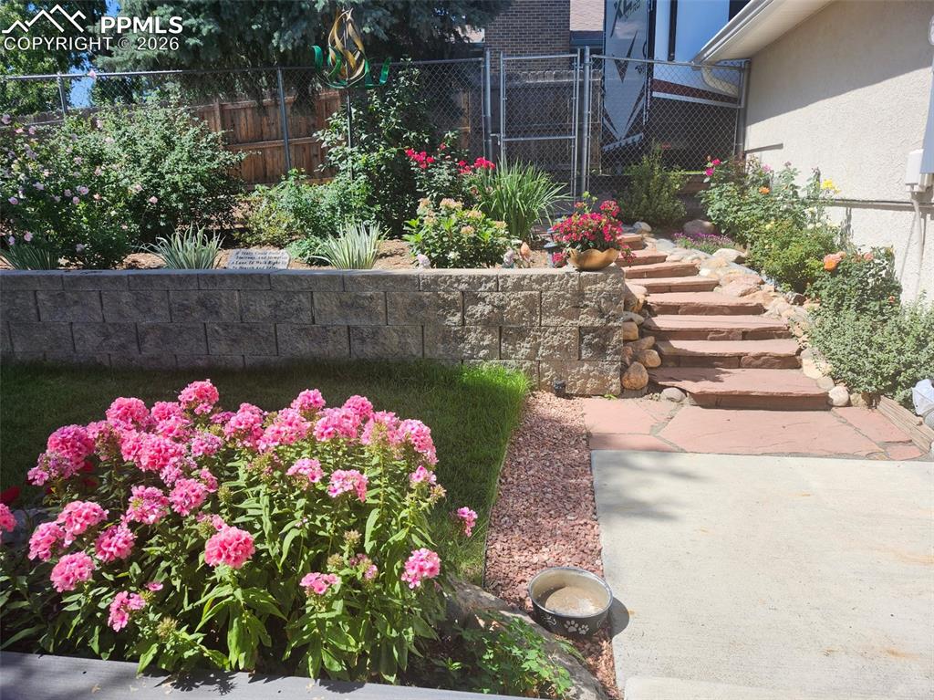 437 Westmark Avenue Colorado Springs CO 80906