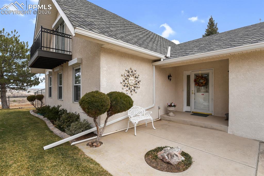 437 Westmark Avenue Colorado Springs CO 80906