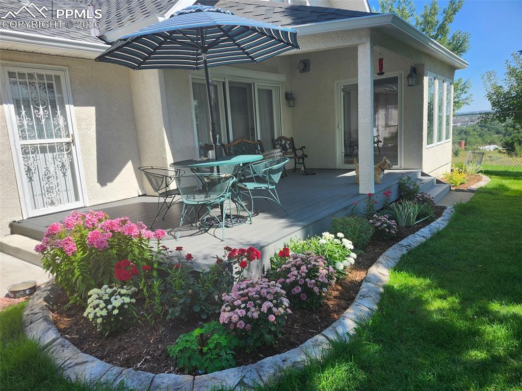 437 Westmark Avenue Colorado Springs CO 80906