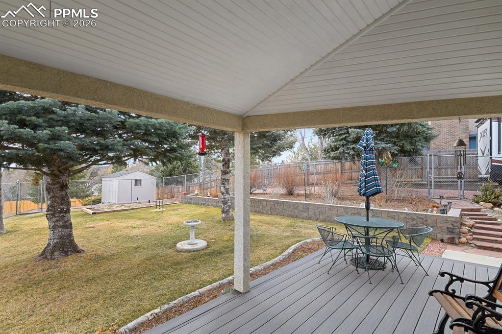 437 Westmark Avenue Colorado Springs CO 80906