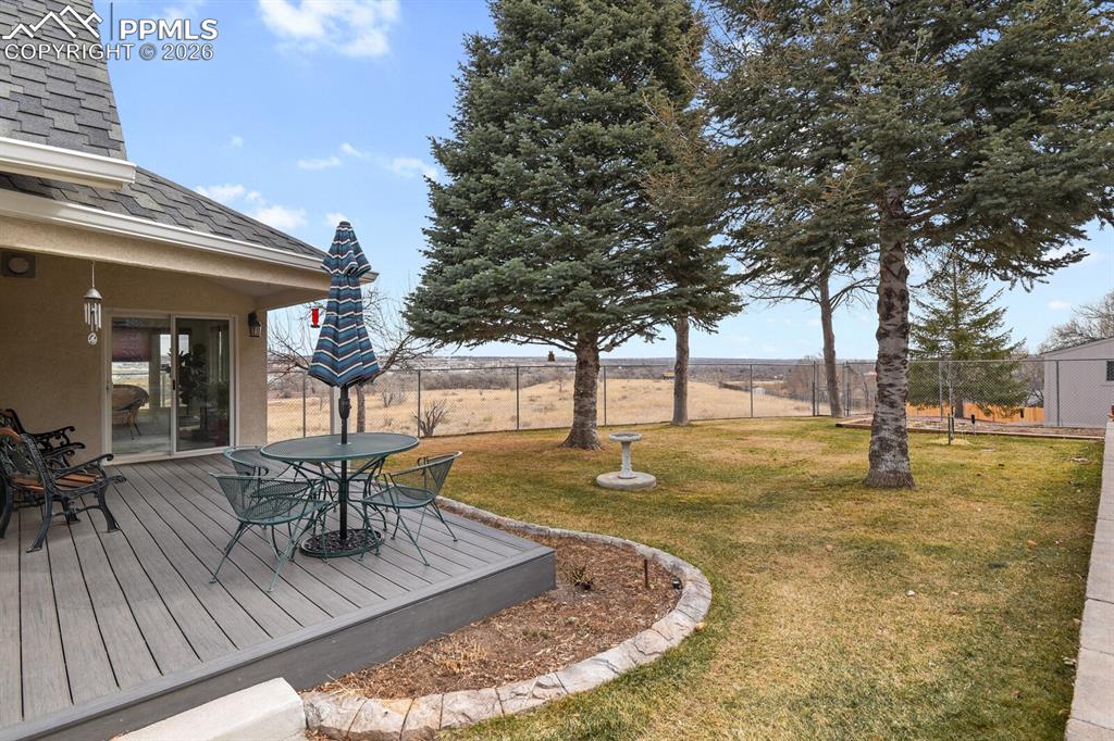 437 Westmark Avenue Colorado Springs CO 80906