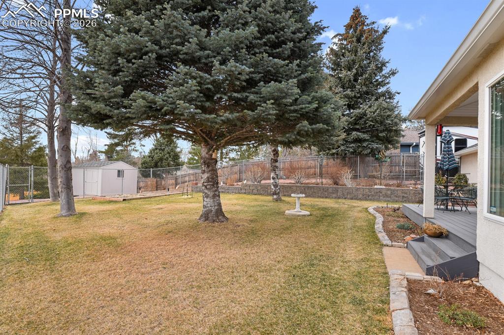 437 Westmark Avenue Colorado Springs CO 80906
