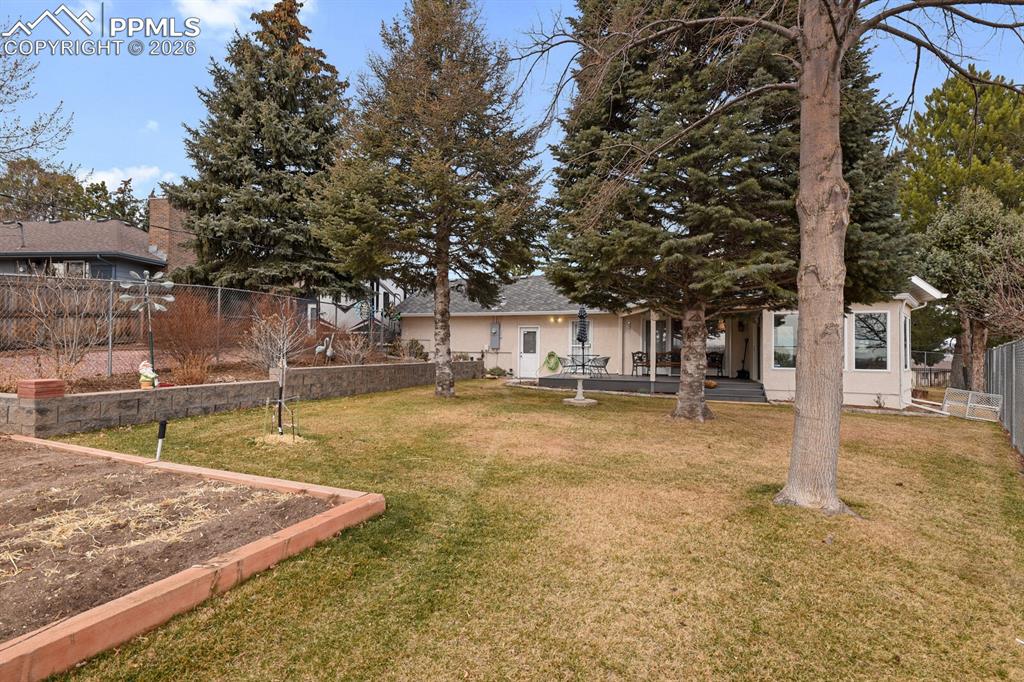 437 Westmark Avenue Colorado Springs CO 80906