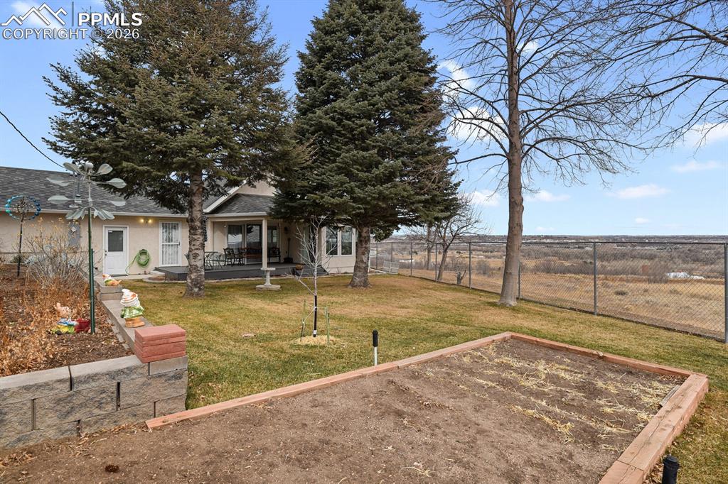 437 Westmark Avenue Colorado Springs CO 80906