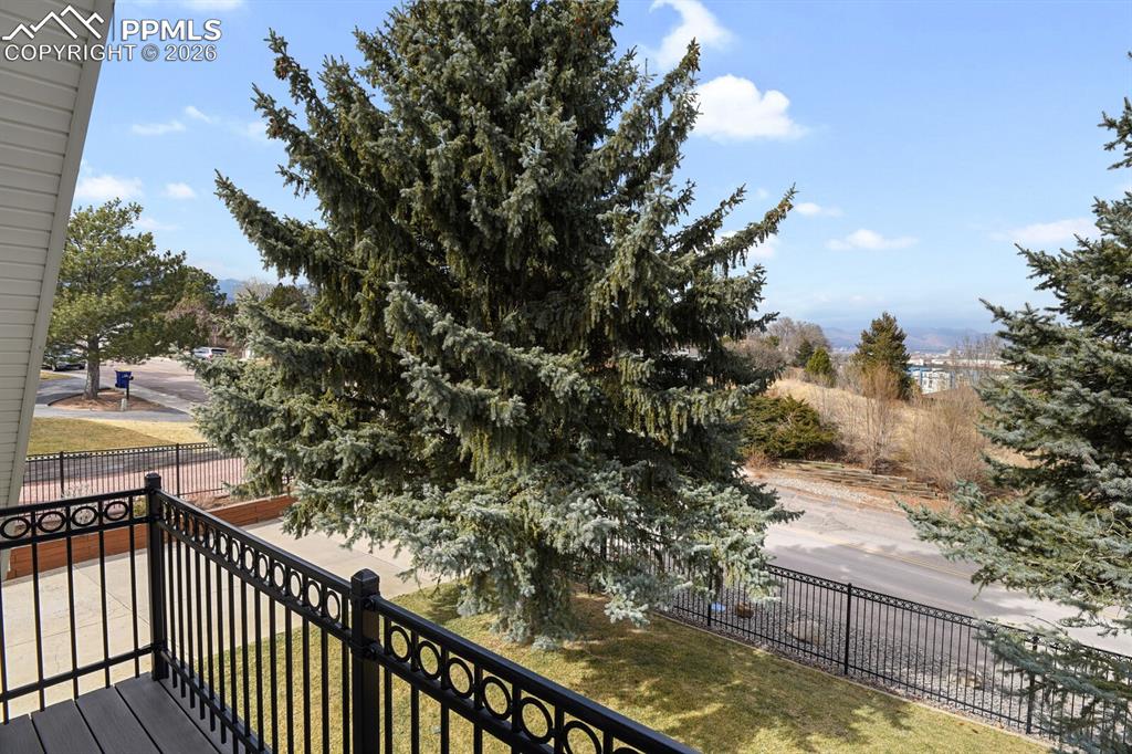 437 Westmark Avenue Colorado Springs CO 80906