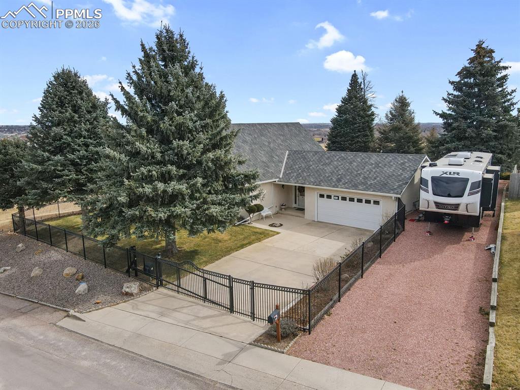 437 Westmark Avenue Colorado Springs CO 80906