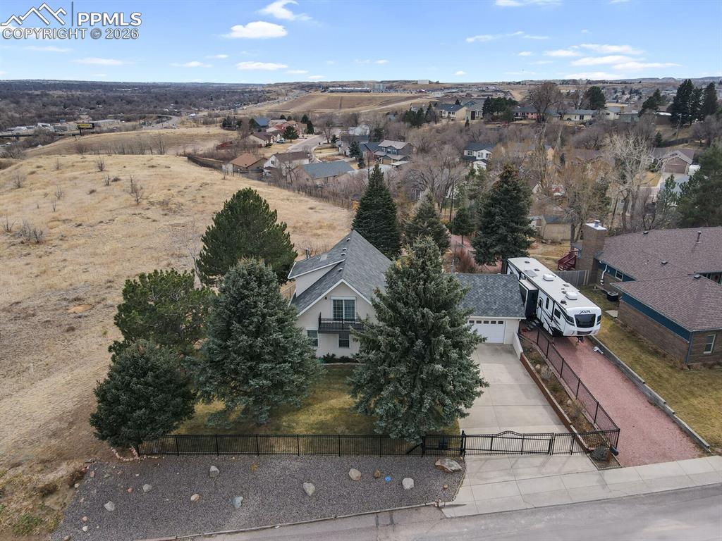 437 Westmark Avenue Colorado Springs CO 80906