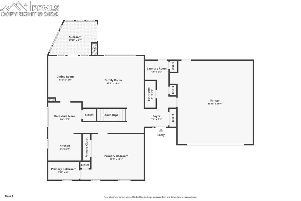 437 Westmark Avenue Colorado Springs CO 80906