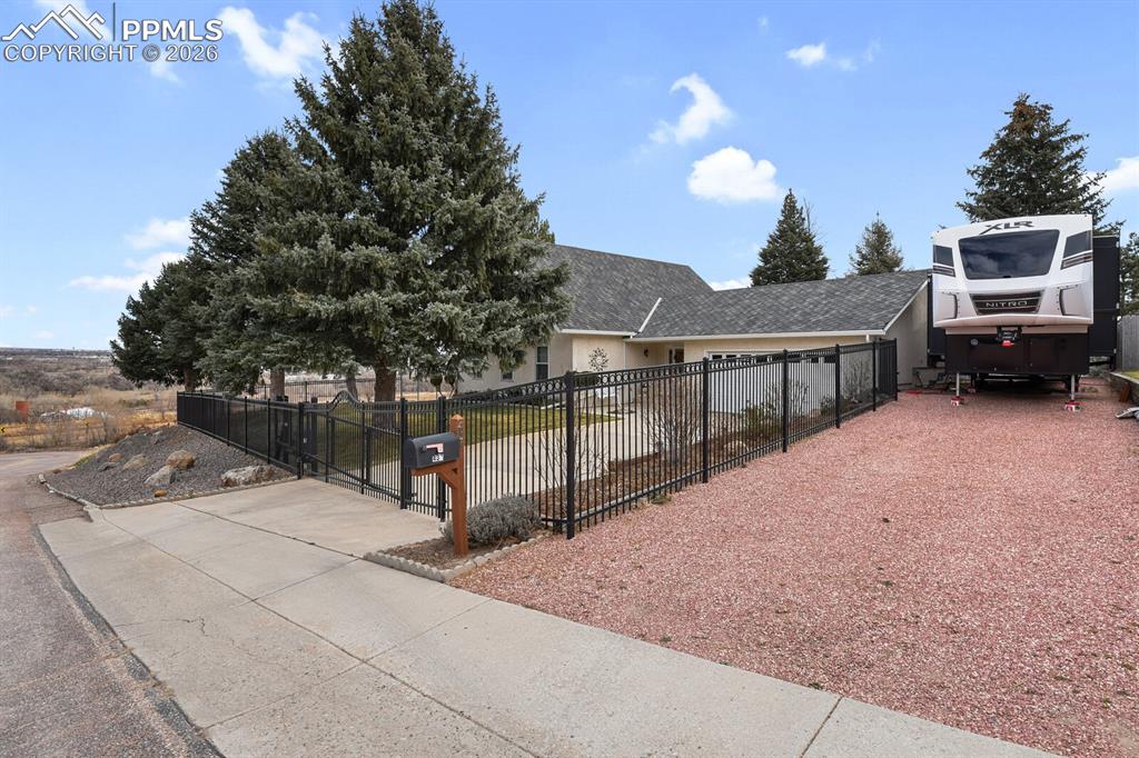 437 Westmark Avenue Colorado Springs CO 80906