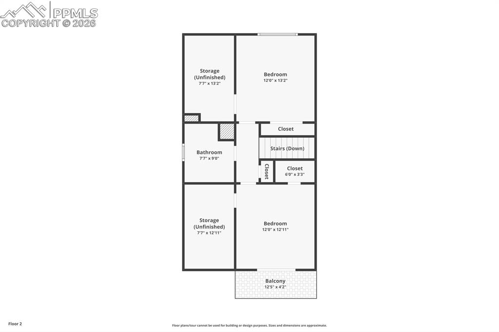 437 Westmark Avenue Colorado Springs CO 80906