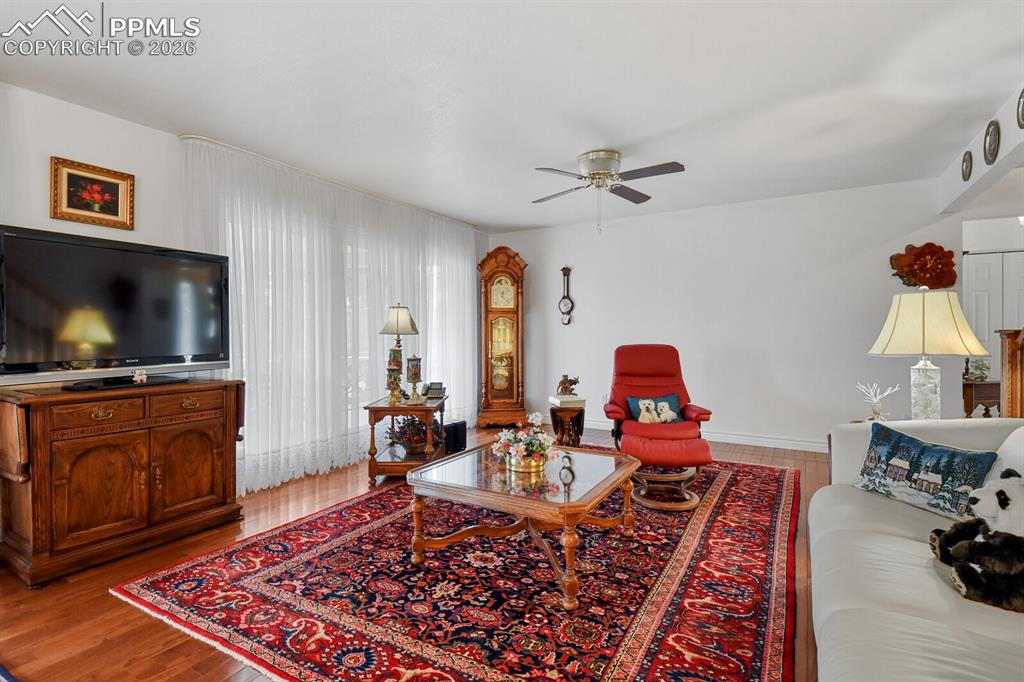 437 Westmark Avenue Colorado Springs CO 80906