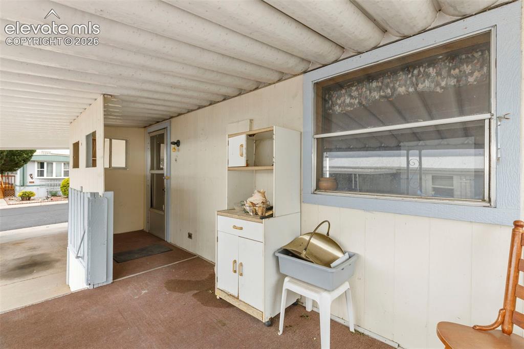 205 N Murray Boulevard Colorado Springs CO 80916
