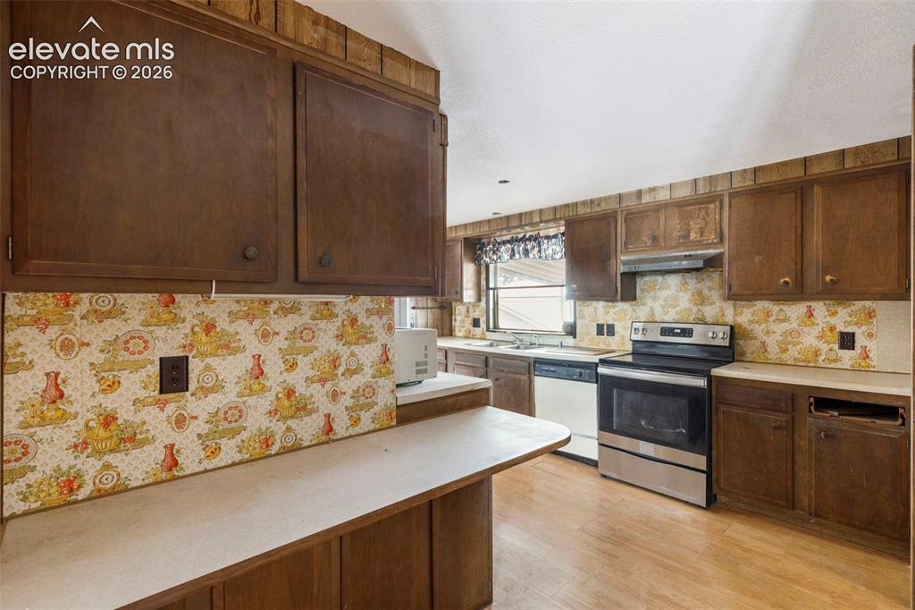 205 N Murray Boulevard Colorado Springs CO 80916