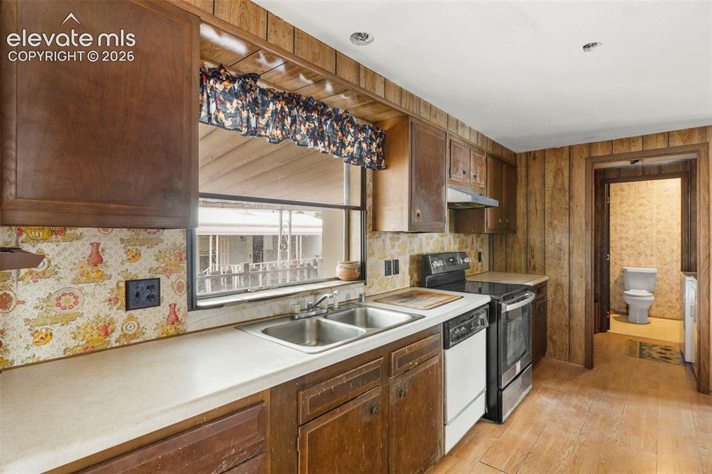 205 N Murray Boulevard Colorado Springs CO 80916