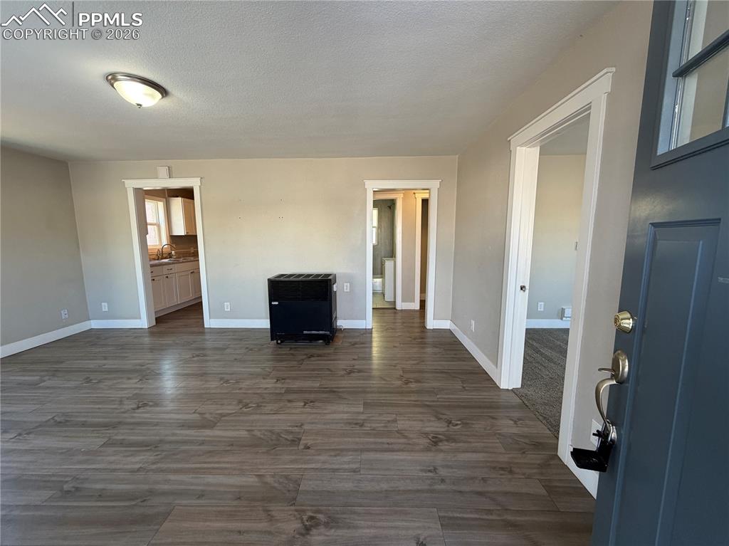 2525 E Boulder Street Colorado Springs CO 80909