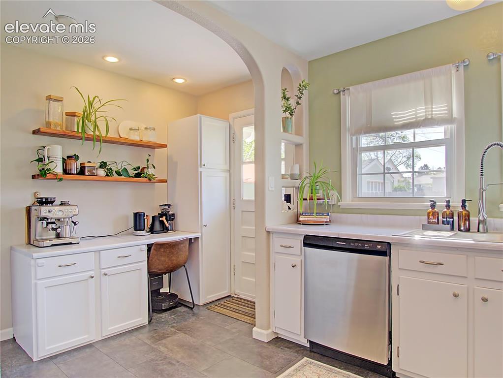 2435 Yorktown Road Colorado Springs CO 80907