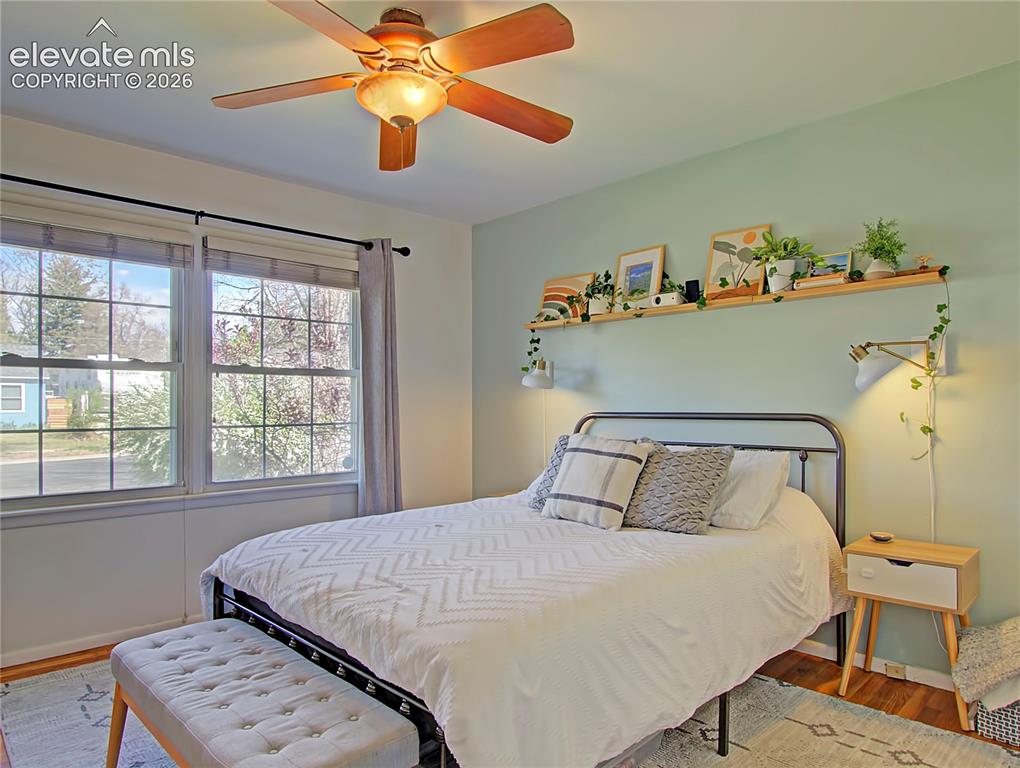 2435 Yorktown Road Colorado Springs CO 80907