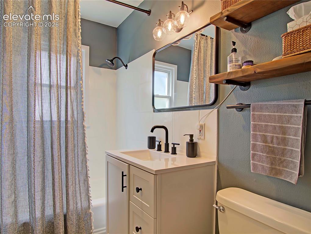2435 Yorktown Road Colorado Springs CO 80907