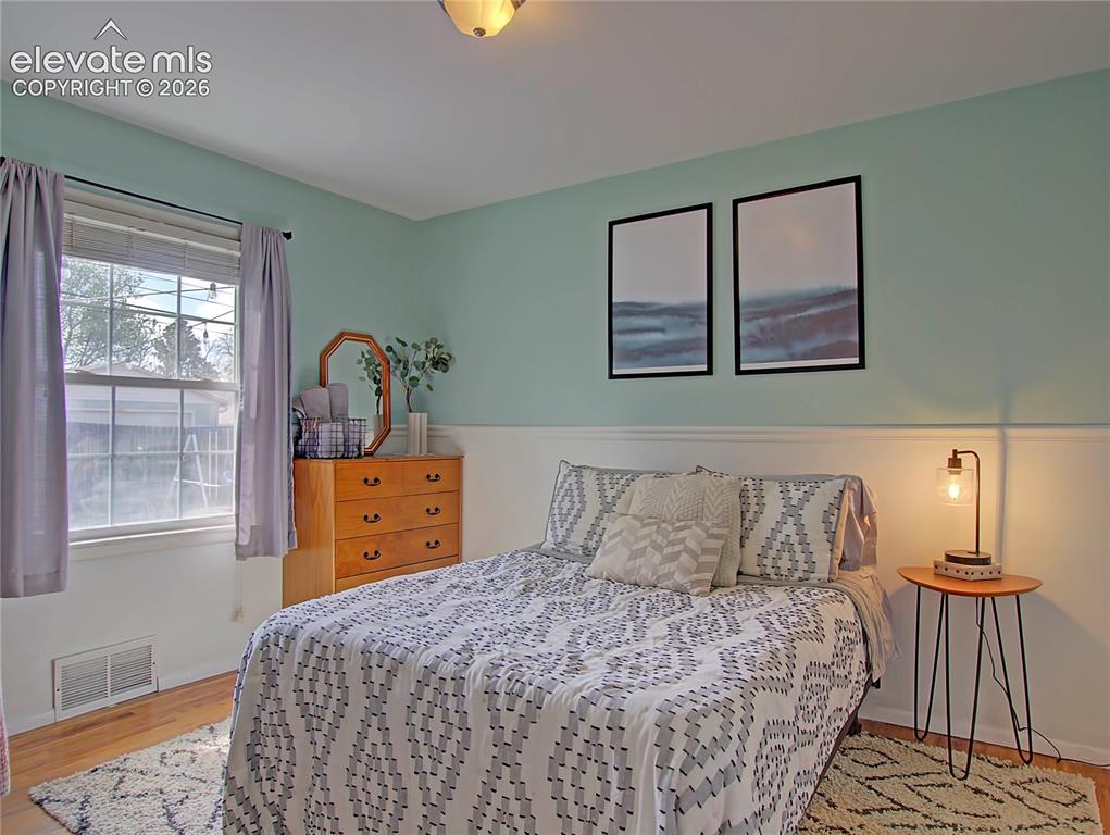2435 Yorktown Road Colorado Springs CO 80907