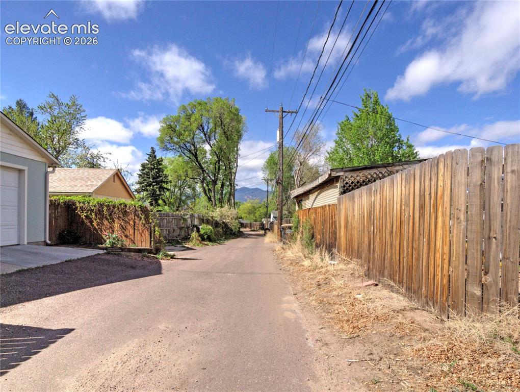 2435 Yorktown Road Colorado Springs CO 80907