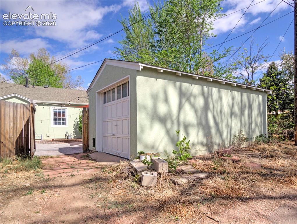 2435 Yorktown Road Colorado Springs CO 80907