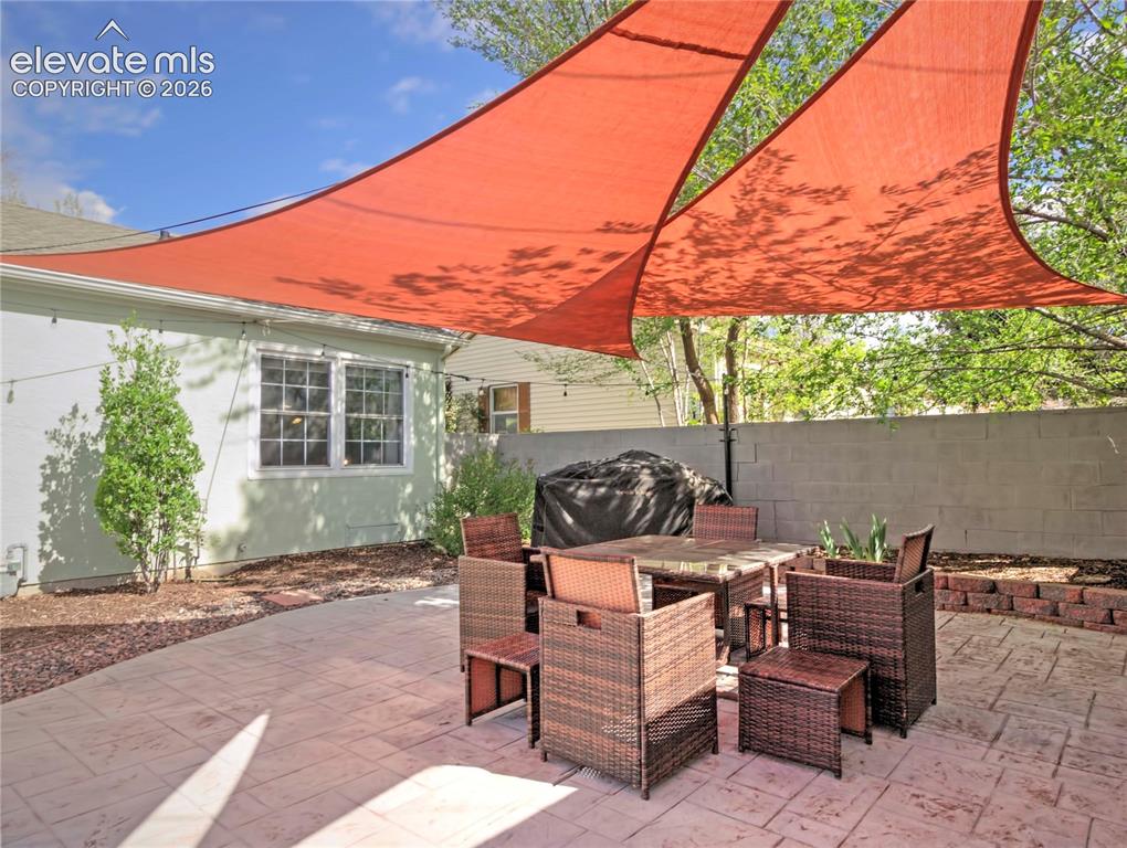 2435 Yorktown Road Colorado Springs CO 80907
